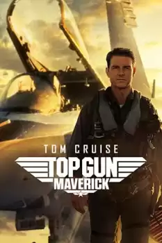 Top Gun: Maverick