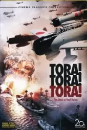 Tora! Tora! Tora! izle