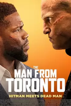 Torontolu Adam