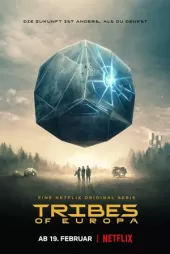 Tribes of Europa 1.Sezon izle