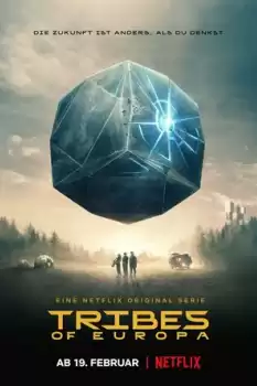 Tribes of Europa 1.Sezon izle