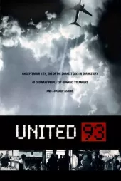 Uçuş 93 izle