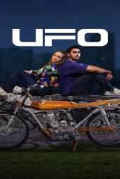 Ufo izle
