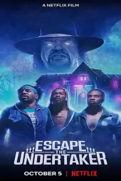 Undertaker Lanetli Evden Kaçış izle