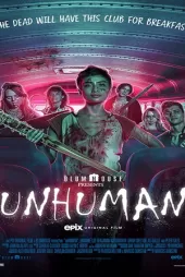 Unhuman