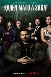 Sara’yı Kim Öldürdü? 2.Sezon izle