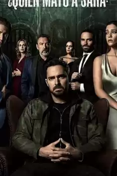 Sara’yı Kim Öldürdü? 2.Sezon izle