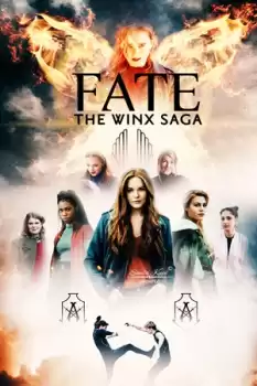 Winx Efsanesi Kader 2.Sezon