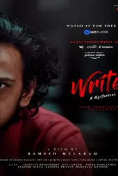 Writer izle
