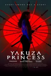 Yakuza Princess izle
