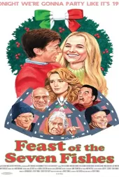 Yedi Balık Bayramı