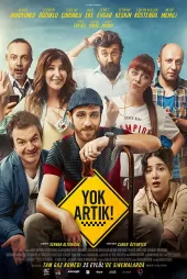 Yok Artık izle
