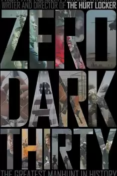 Bin Ladin’i Öldürmek