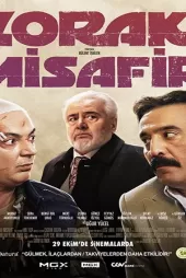Zoraki Misafir
