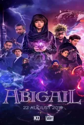 Abigail Sınırların Ötesinde 