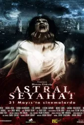 Astral Seyehat 