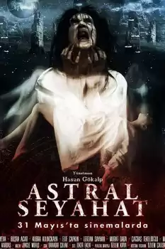 Astral Seyehat 