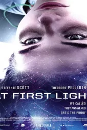 First Light