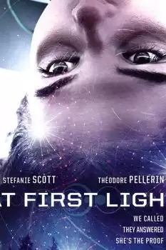 First Light