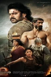 Baahubali 2 Sonuç