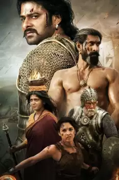 Baahubali 2 Sonuç