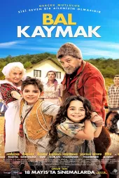 Bal Kaymak