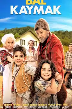 Bal Kaymak