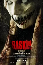 Baskın Karabasan izle
