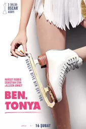 Ben, Tonya