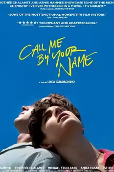 Beni Adınla Çağır 