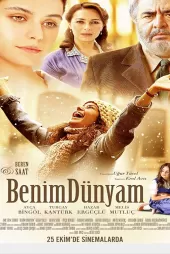 Benim Dünyam 