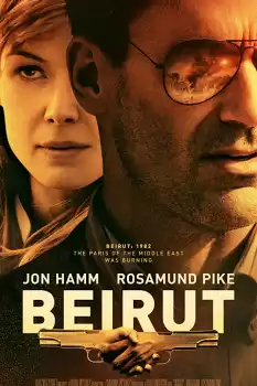 Beyrut izle