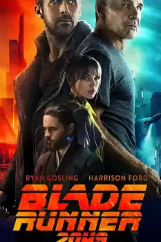 Bıçak Sırtı 2049