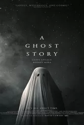 Bir Hayalet Hikayesi 