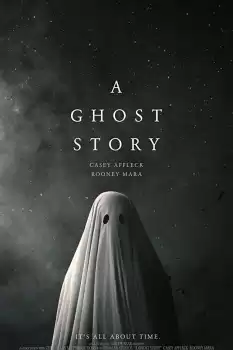 Bir Hayalet Hikayesi 