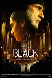 Black izle