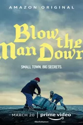 Blow the Man Down izle