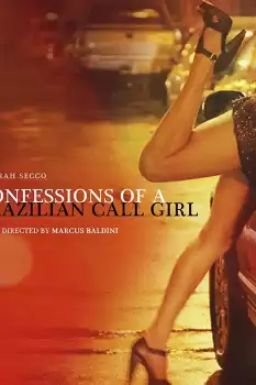 Brezilyalı Telekızın İtirafı 