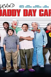 Büyükbabalar Yuvada izle