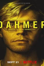 Canavar Jeffrey Dahmer’ın Hikâyesi
