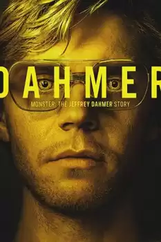 Canavar Jeffrey Dahmer’ın Hikâyesi