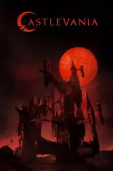 Castlevania izle