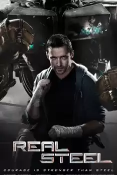 Çelik Yumruklar izle