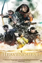 Cennet Yolu Bir Seyyahın Yolculuğu