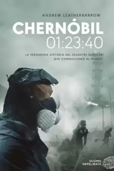 Chernobyl 1. Sezon