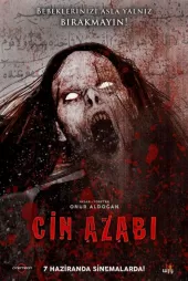 Cin Azabı izle