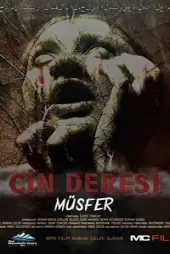 Cin Deresi Müsfer 
