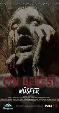 Cin Deresi Müsfer 
