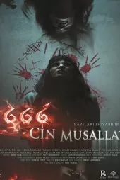 666 Cin Musallatı izle