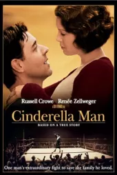 Cinderella Man izle